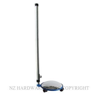 DURAVISON DUHLM300L LOOKUNDER MIRROR HD WITH LONG HANDLE 300MM