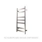 HEIRLOOM WS825S STUDIO 1 SLIMLINE TOWEL WARMER POLISHED STAINLESS