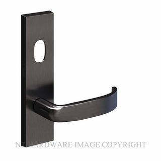 LEGGE 702 NEPTUNE EXTERIOR CYLINDER FURNITURE OIL RUBBED BRONZE