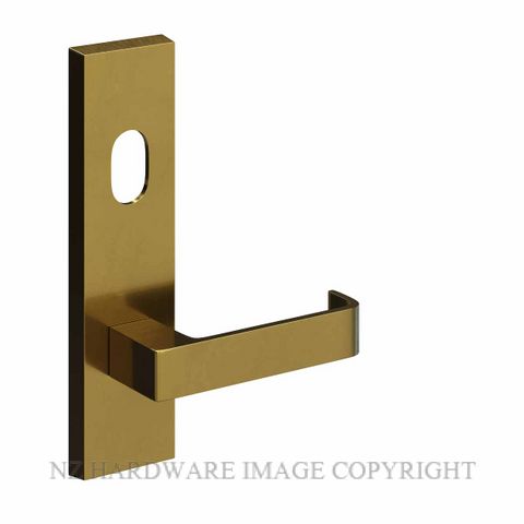 LEGGE BERGEN 700 FURNITURE SATIN BRASS UNLACQUERED