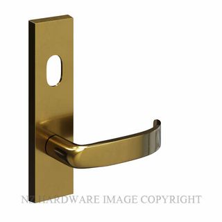 LEGGE NEPTUNE 700 FURNITURE SATIN BRASS UNLACQUERED