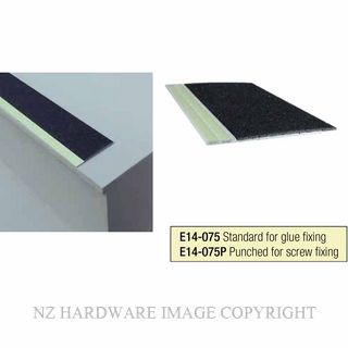 ECOGLO E14-075 STEP EDGE CONTRAST STRIP