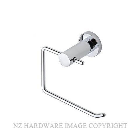 HEIRLOOM YCTRN CENTRO TOILET ROLL HOLDER CHROME PLATE