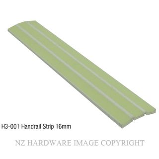 ECOGLO H3 HANDRAIL WALL STRIP