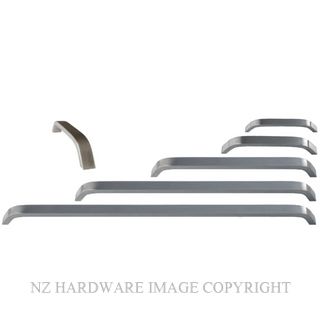 WINDSOR 6484 BN STREAMLINE HANDLE 128MM BRUSHED NICKEL