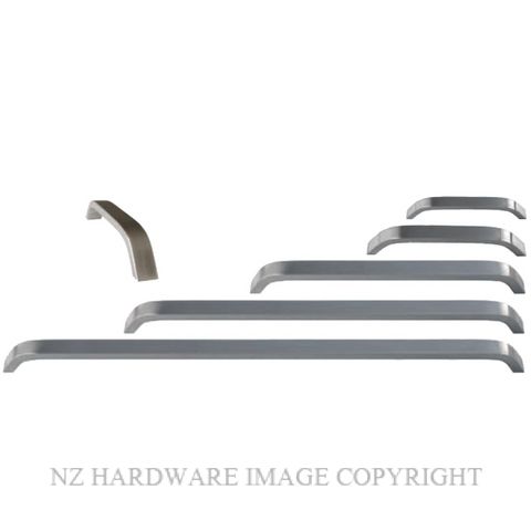 WINDSOR WB6484-6491 STREAMLINE CABINET HANDLES