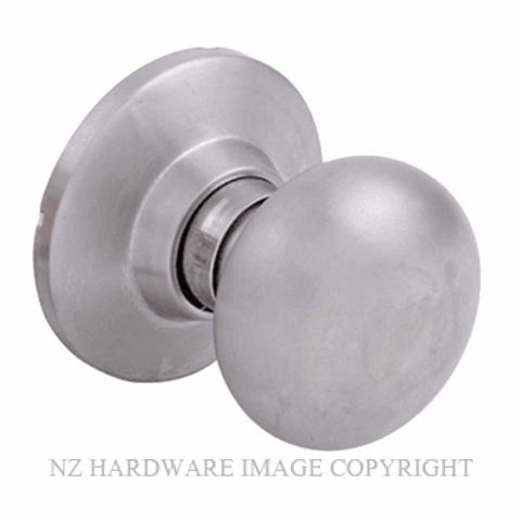 EZSET OLYMPUS KNOBSETS STAINLESS STEEL