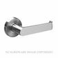 SCHLAGE FORM TELO ROUND ROSE FURNITURE SATIN STAINLESS