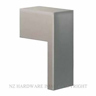 KATALOG FQ3007 QUADRA CABINET HANDLES BRUSHED NICKEL