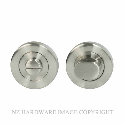 MILES NELSON MIL300 MILANO ROUND PRIVACY SET