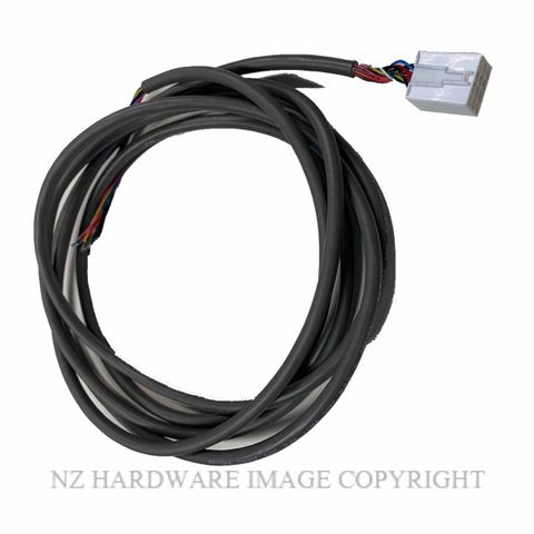 LEGGE Z99EC3 3MTR MM 12 PIN STANDARD CABLE