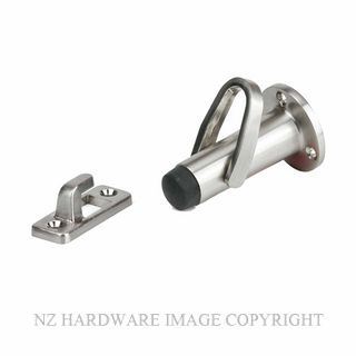 JAECO DS76 DOOR HOLDER SATIN NICKEL