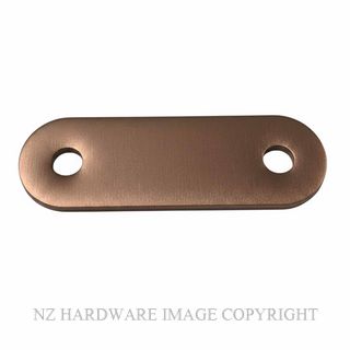 JAECO 121 PACKER FOR 121 DRAFT SEAL FLORENTINE BRONZE