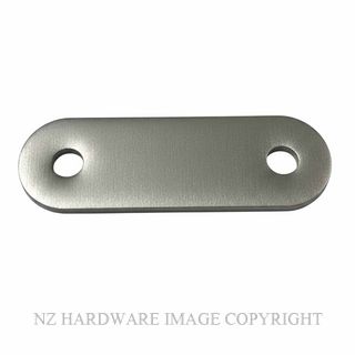 JAECO 121 PACKER FOR 121 DRAFT SEAL SATIN NICKEL