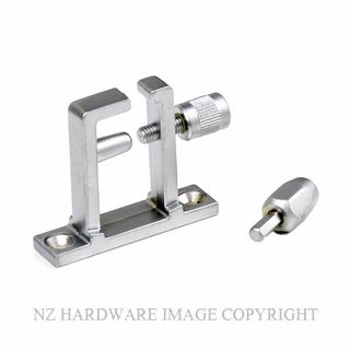 JAECO 180 LOCKING GLPL ONLY FOR 180 CASEMENT STAY SATIN CHROME