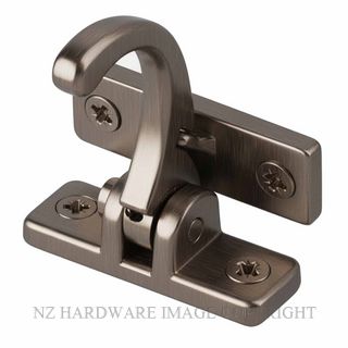 DRAKE & WRIGLEY 127 EB SPUR FASTENER ELECTRO BRONZE