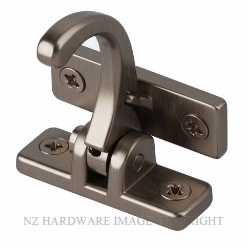 DRAKE & WRIGLEY 127 EB SPUR FASTENER ELECTRO BRONZE