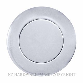 DRAKE & WRIGLEY 127 SPUR FASTENER CHROME PLATE
