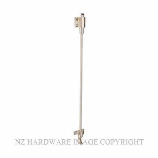 DRAKE & WRIGLEY 4106 500MM SN SPRING CATCH SATIN NICKEL