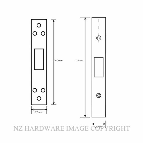 LEGGE D & S SERIES SPECIAL FINISH KITS