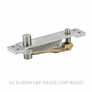 DRAKE & WRIGLEY 1571 ALUMINIUM FIX TOP PIVOT