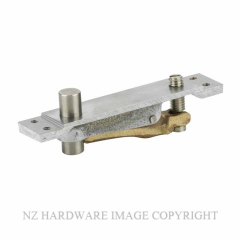DRAKE & WRIGLEY 1571 ALUMINIUM FIX TOP PIVOT