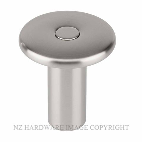 DRAKE & WRIGLEY 131 10 SC CF DUST SOCKET SATIN CHROME