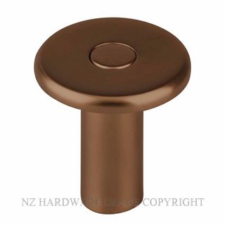 DRAKE & WRIGLEY 131 12 FB CF DUST SOCKET ELECTRO BRONZE