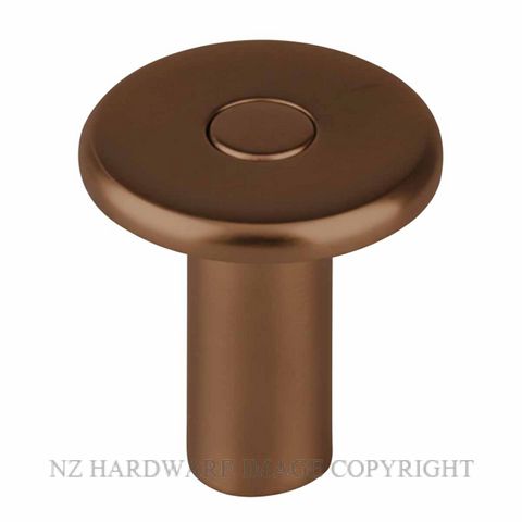 DRAKE & WRIGLEY 131 12 FB CF DUST SOCKET ELECTRO BRONZE