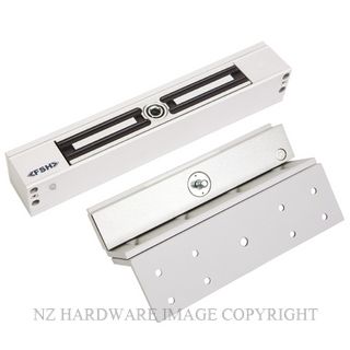 FSHMEM2400LED-LZ MEM SLIMLINE LOCK LED INC. L & Z BRACKETS