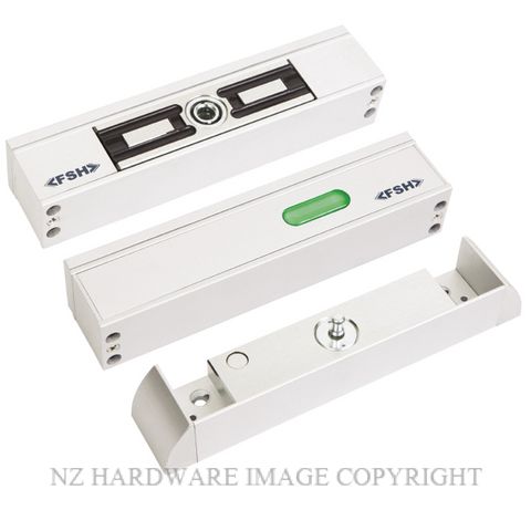 FSHMEM2400LP MEM SLIM LINE LOCK LIGHT PANEL