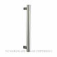 DRAKE & WRIGLEY 1601 PULL HANDLES SATIN STAINLESS