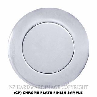 DW 1100 PULL HANDLE 200MM CHROME PLATE