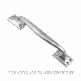 DW 1100 PULL HANDLE 300MM SATIN CHROME