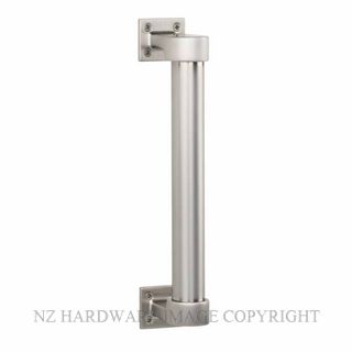 DRAKE & WRIGLEY 1424 SC PULL HANDLES SATIN CHROME