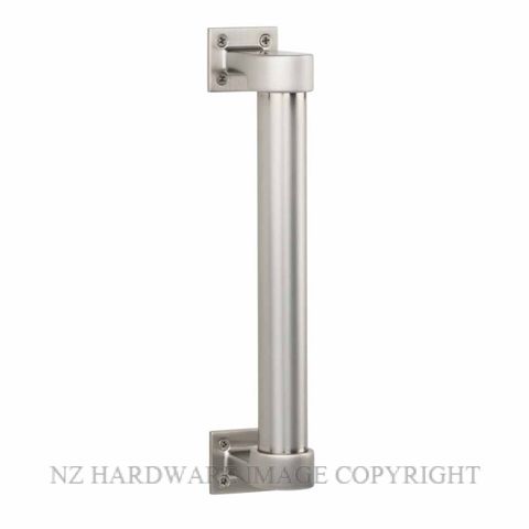 DRAKE & WRIGLEY 1424 SC PULL HANDLES SATIN CHROME