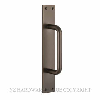 DRAKE & WRIGLEY 1429 EB PULL HANDLES ELECTRO BRONZE