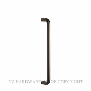 DRAKE & WRIGLEY 1425 EB PULL HANDLES ELECTRO BRONZE
