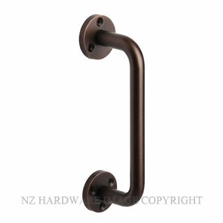 DRAKE & WRIGLEY 1426 EB PULL HANDLES ELECTRO BRONZE