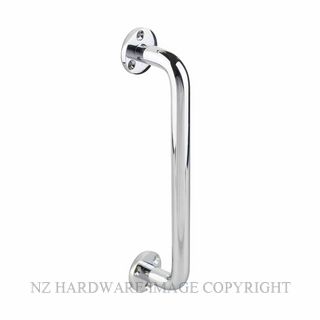 DW 1426 200 CP SINGLE GRIP 200MM CHROME PLATE