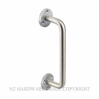 DW 1426 250 SS SINGLE GRIP 250MM SATIN STAINLESS