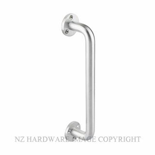 DW 1426 250 SC SINGLE GRIP 250MM SATIN CHROME