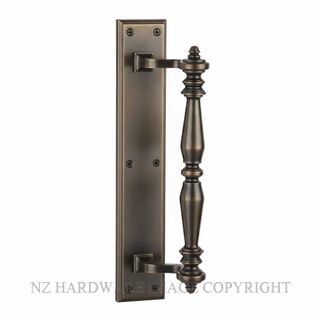 DW 1600 300 FB GRIP HANDLE ELECTRO BRONZE