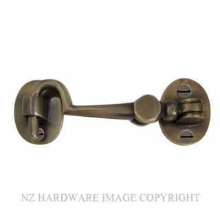 WINDSOR 5142-5143 OR CABIN HOOKS OIL RUBBED BRONZE