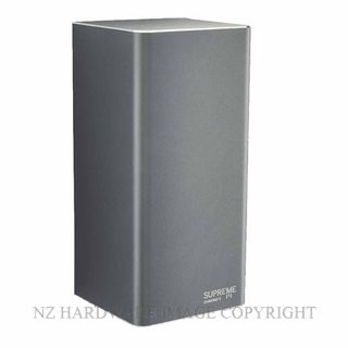 SUPREME DD40V-T DIAMOND HAND DRYERS (VERTICAL) TITANIUM