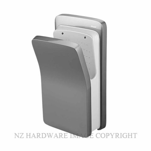 FFUUSS AIRHUG HAND DRYERS PEARL GREY