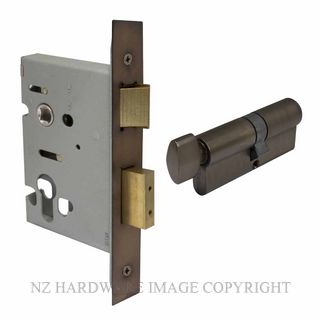 LATCHING LOCK KITS