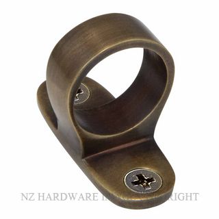 WINDSOR 5053 OR SASH LIFT OIL RUBBED BRONZE