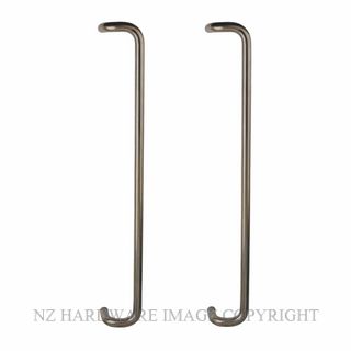 NZH PULL 1674 1200 19PEB 1200MM CENTRES X 19MM DIA. OFFSET ELECTRO BRONZE