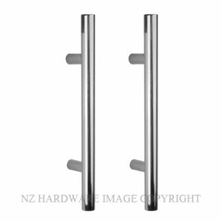 NZH PULL 1614 BACK TO BACK PAIR PULL HANDLES